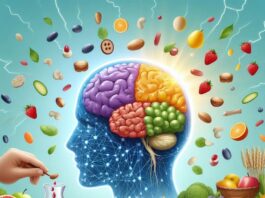 Nutrient Deficiencies Linked to Mental Health Issues