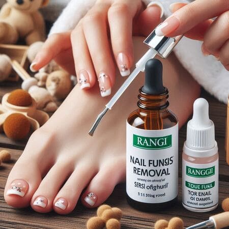 Best Toenail Fungus Treatment Overall