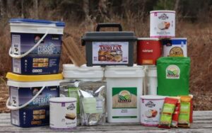 Best Survival foods with long shelf life: In-Depth Analysis and Expert Insights