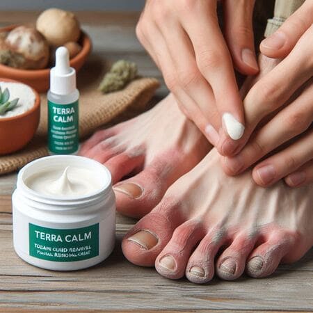 Best Multiuse Toenail Fungus Treatment