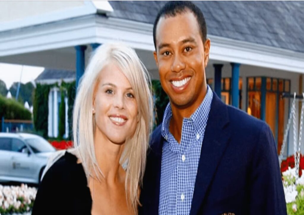 Tiger Woods and Elin Nordegren: Scandal and Settlement