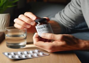 Flexeril 20 mg at Night: What You Need to Know Before Bedtime