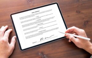 Electronic Signature for Real Estate: The Future of Real Estate is Here - Beyond Ink and Paper
