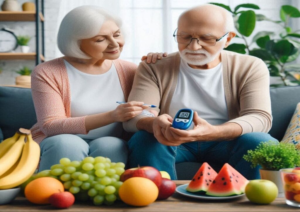 Embracing Fruits in Your Diabetic Lifestyle - How Much Fruit Can Diabetics Eat?