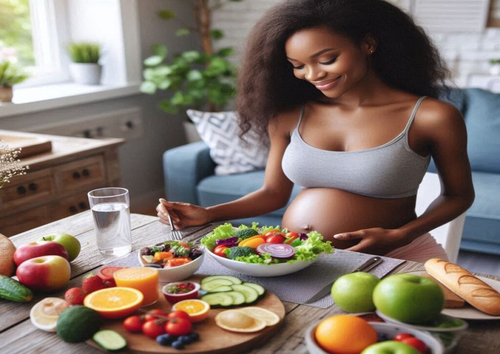 Gestational Diabetes Meal Plan: How to Eat Well for You and Your Baby