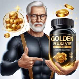 Golden Revive Plus Ingredients: My Joint and Muscle Experience Taking Golden Revive Plus