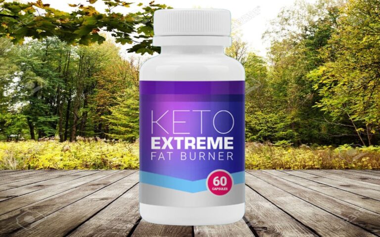 Keto Extreme Fat Burner - "Melt Away Pounds?", Real Users Speak Out