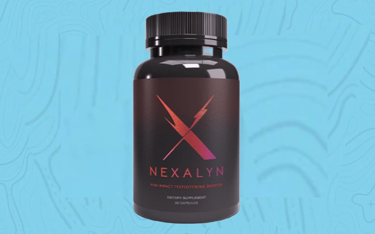 Nexalyn Reviews : Boost Your Sexual Performance Naturally - Benefits, Ingredients, and Results