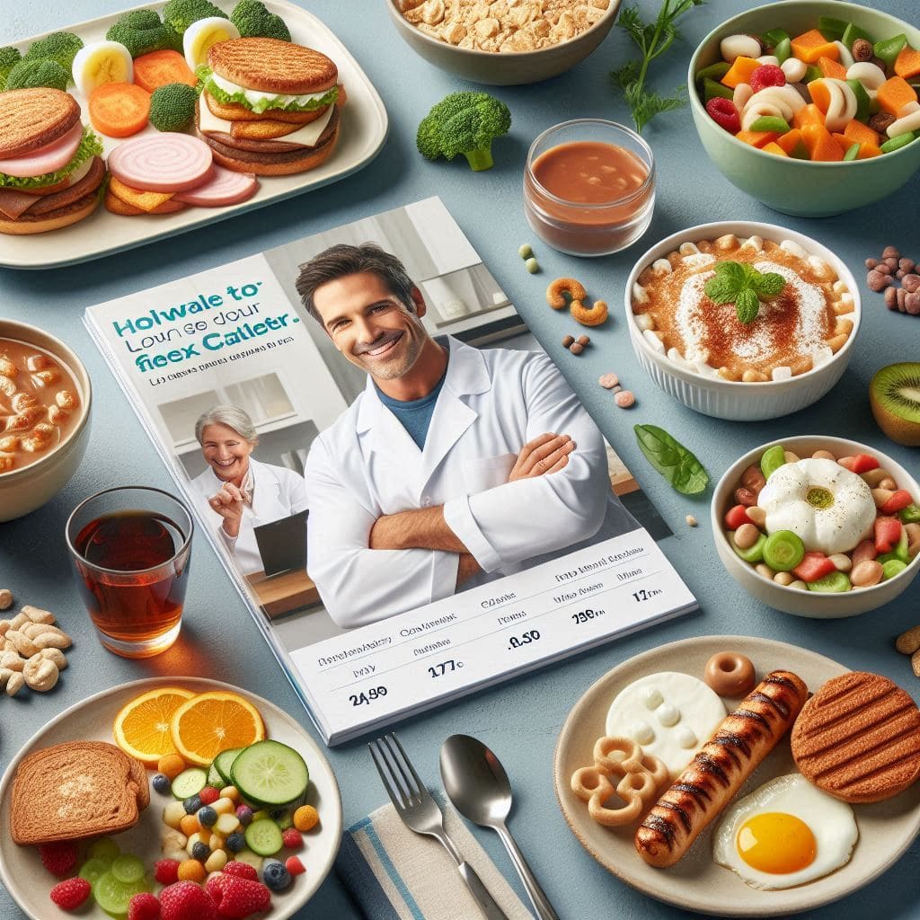 Nutrisystem Meals for a Month: The Stress-Free Weight Loss Success