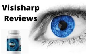 VisiSharp Review: Restore 20/20 Vision with This Natural Eye Health Supplement