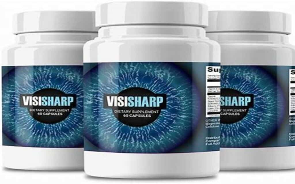 How VisiSharp Restores Vision