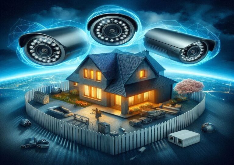 Top Rated Home Security Systems