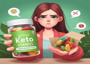 Buyer Beware: Active KETO Gummies reviews Hidden Costs and Broken Promises
