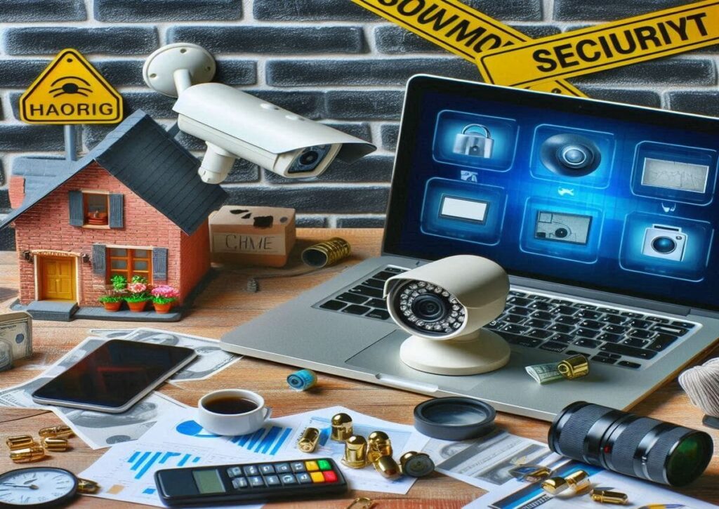 The Future of Home Security: What's on the Horizon