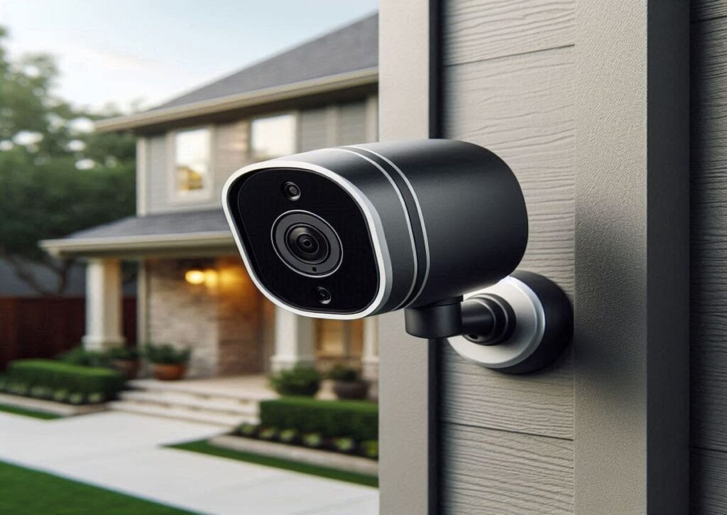 Top Features to Look for in Home Security Systems