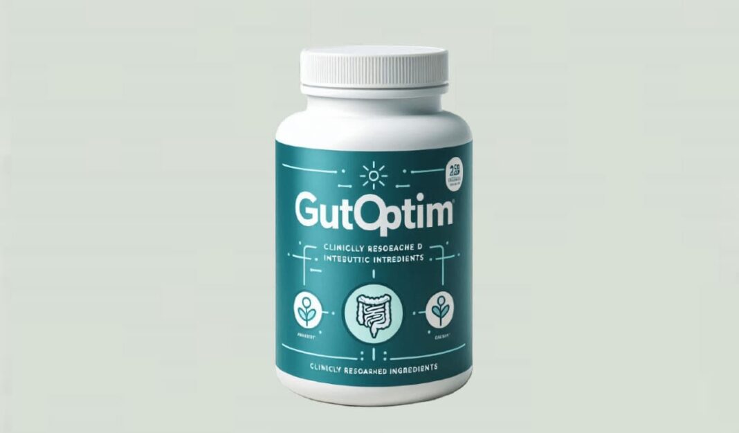gutoptim reviews and complaints gut optim official website