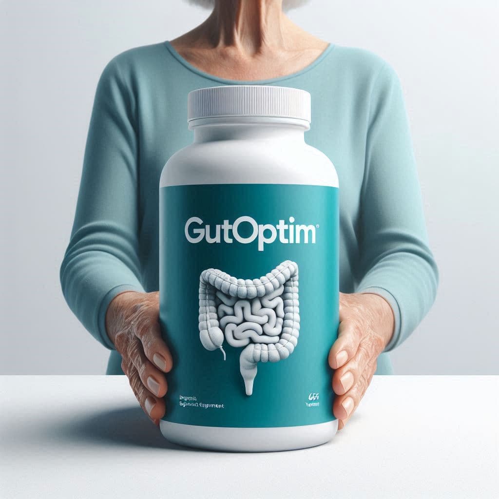 GutOptim Honest Review: I Tried It For 90 Days – What I Experience with This Gut Health Formula