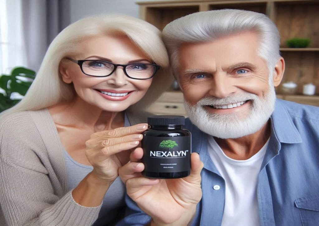 Comparing Nexalyn to Other Male Enhancement Supplements