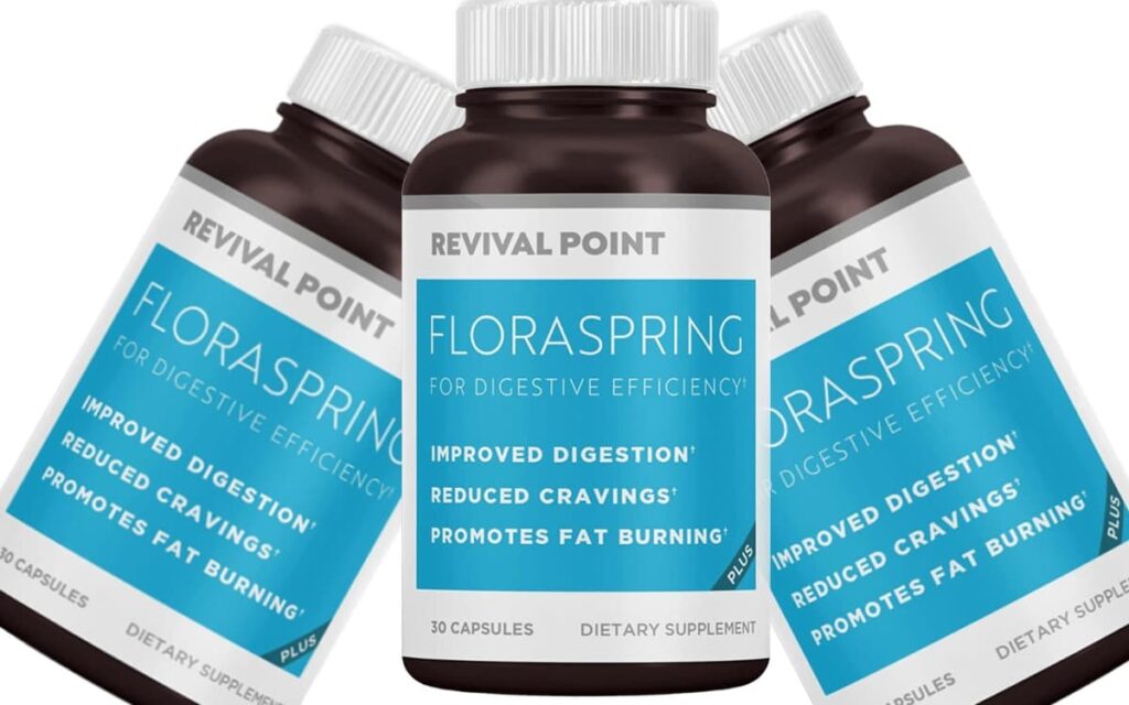 dr masley floraspring reviews floraspring capsules