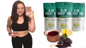 How to Use Slim Boost Tea Official for Maximum Results