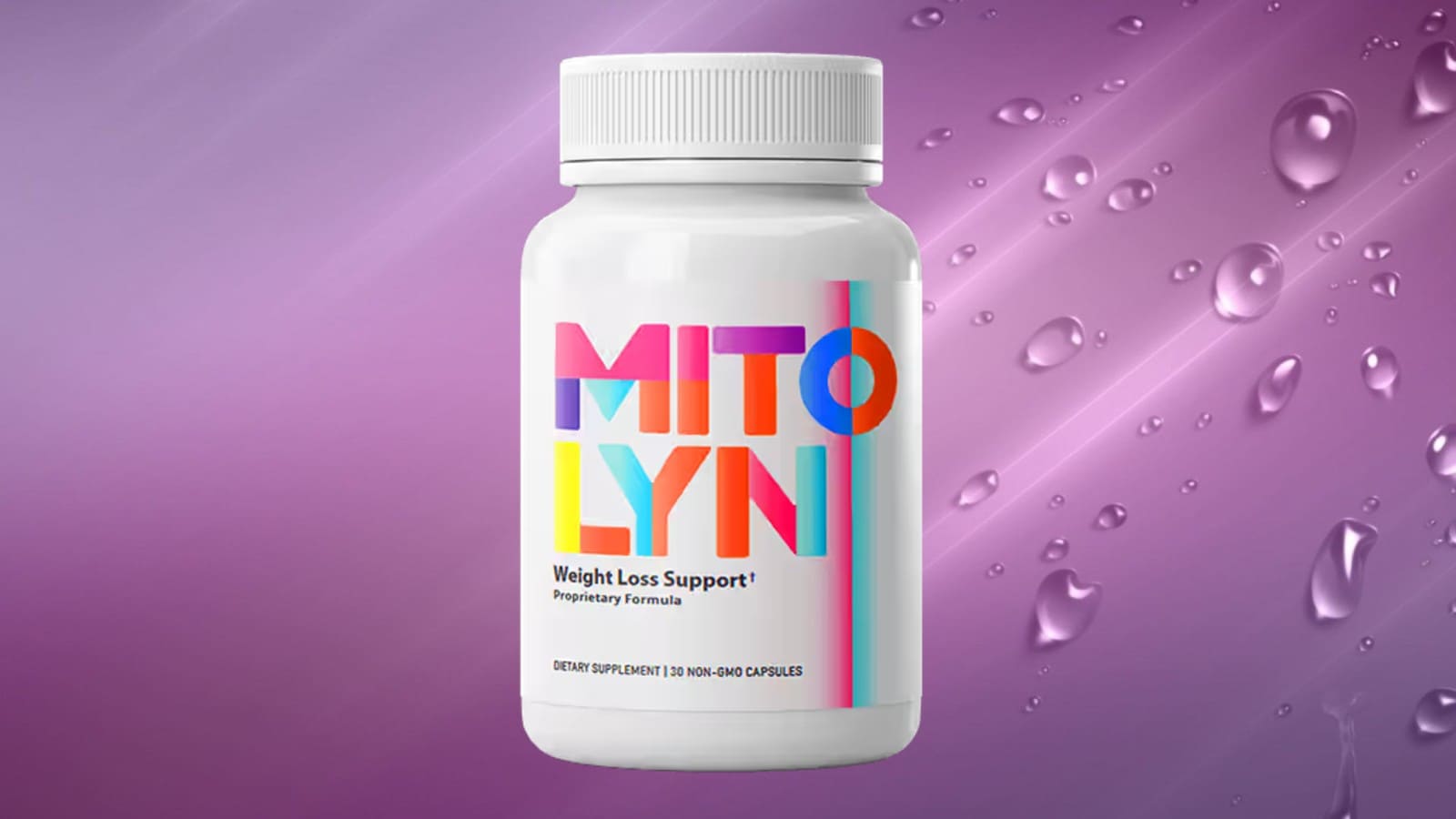 Mitolyn Weight Loss - We Tested It for 90 Days Honest Mitolyn Review