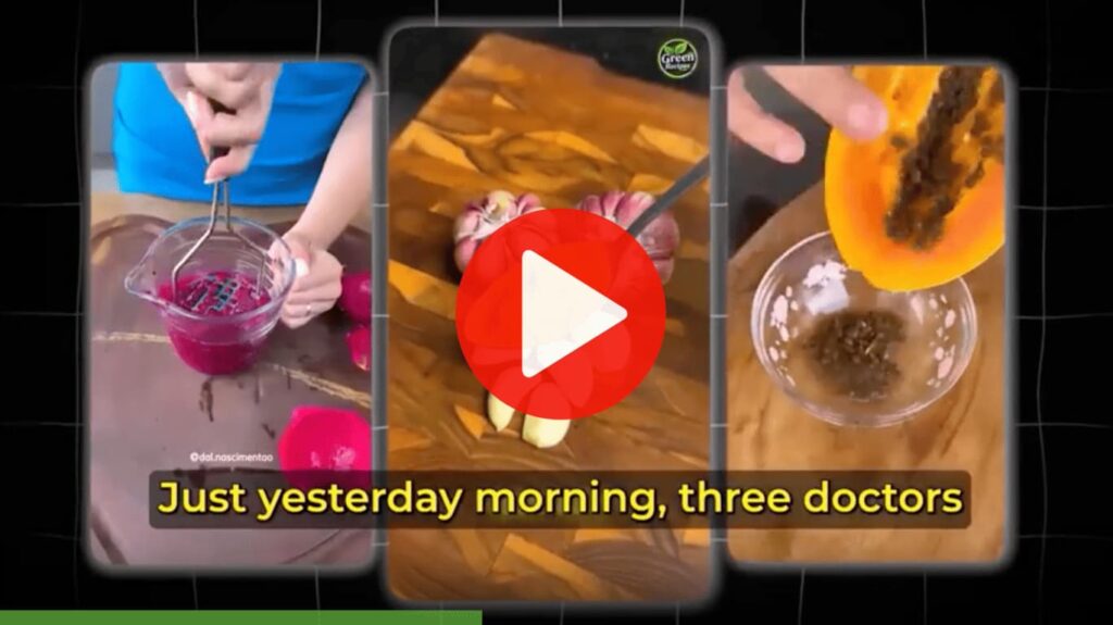 flash burn liquid drops ingredients