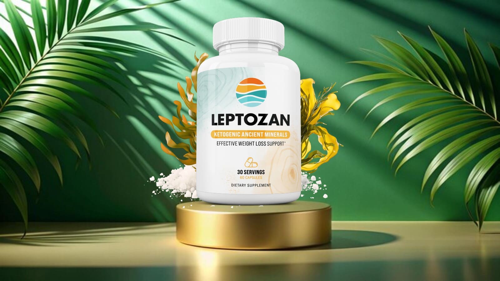 Leptozan Weight Loss Supplement: [WARNING!] Just Hype?