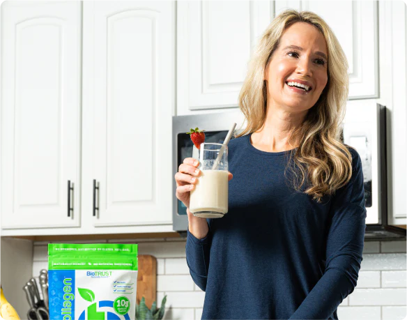 BioTrust Ageless Multi-Collagen Review: The 5-in-1 Collagen Formula? 1 BioTrust Ageless Multi-Collagen Review: The 5-in-1 Collagen Formula?