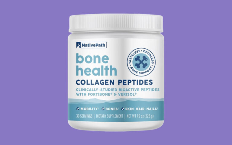 Unbiased Native Path Grass Fed Collagen Peptides Review: Your Guide
