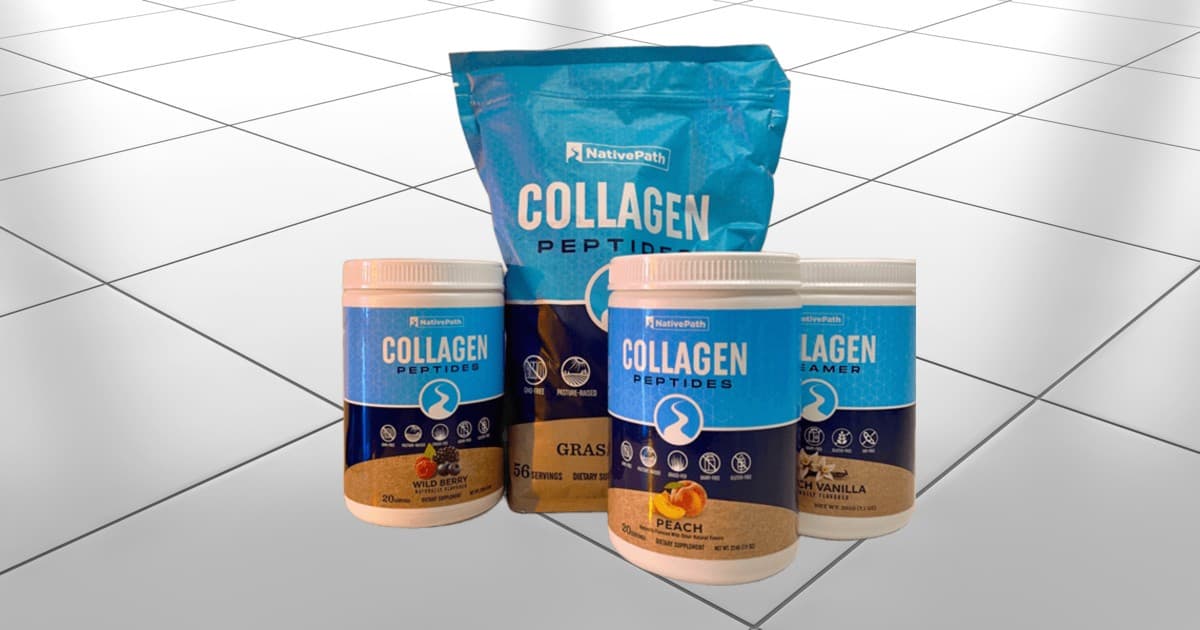 Unpacking NativePath Collagen: A Full Product Review 1 NativePath Collagen Review: What You Need to Know