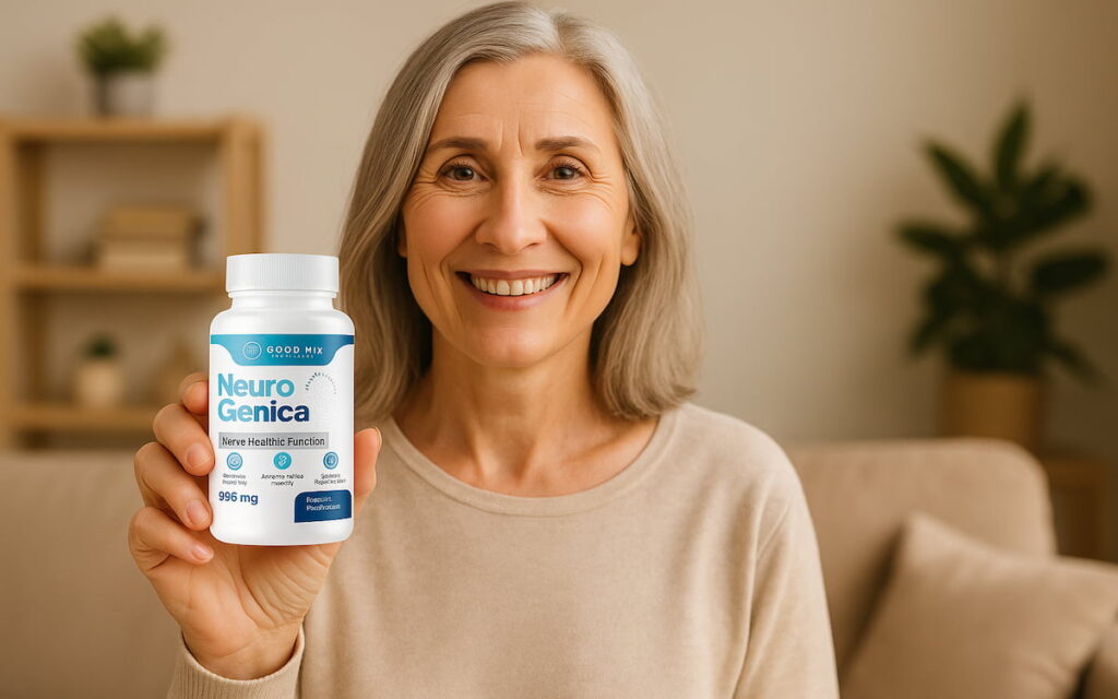 Who Should Consider NeuroGenica?