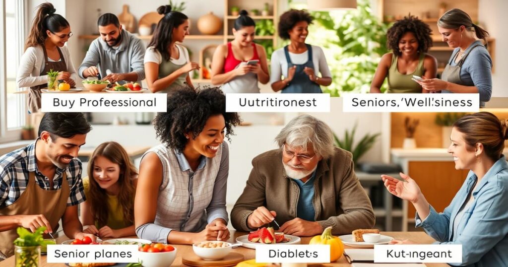 Personalized Weight Loss Plan That Actually Works - Expert Guide 2 best weight loss program for women over 60