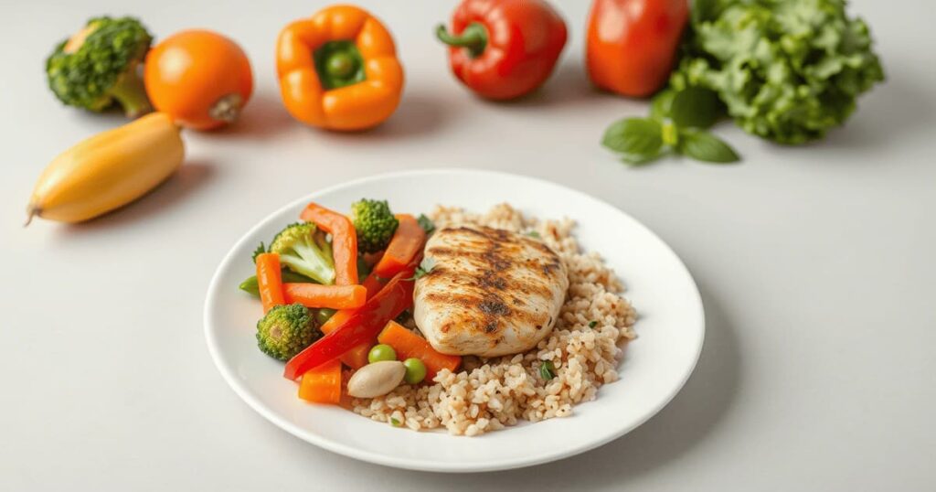 High Protein Weight Loss Diet: The Healthiest Weight Loss Diet 4 Special Considerations for Different Demographics