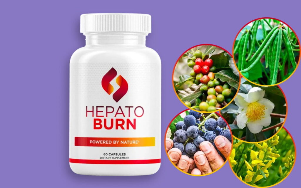 HepatoBurn Review: What You Need to Know Now, Side Effects, Complaints
