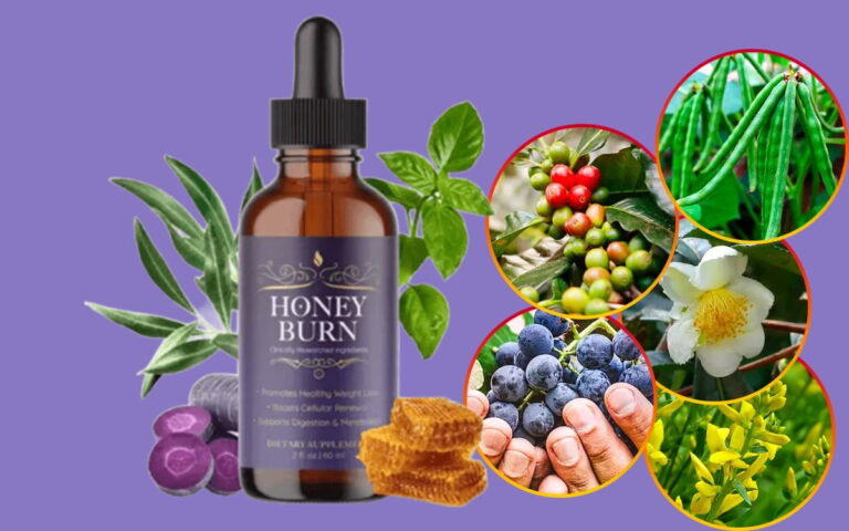 HoneyBurn scam Review: Real Results or Just Another Sipping Scam?