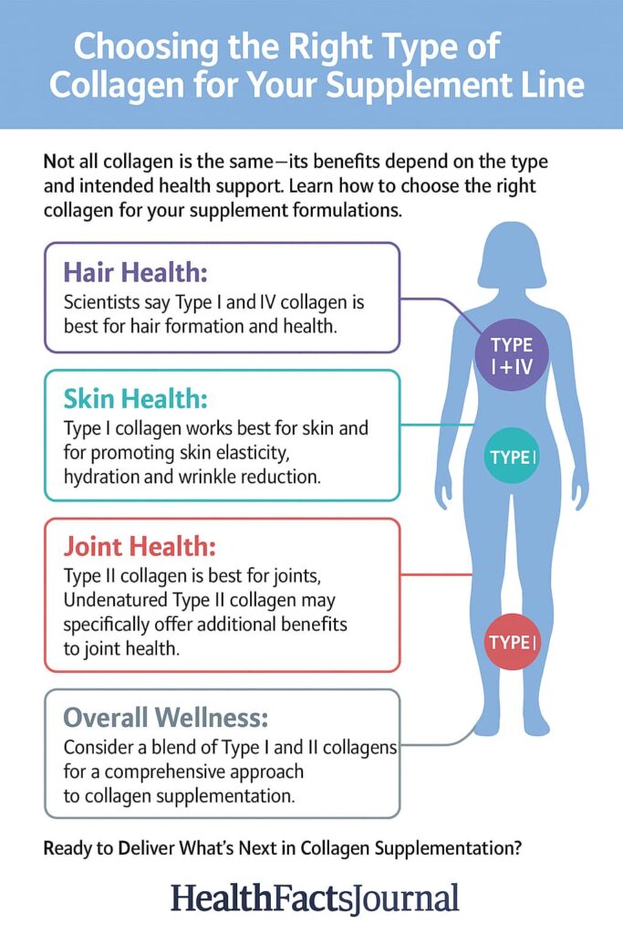 Unpacking NativePath Collagen: A Full Product Review 2 How Does NativePath Collagen Work?