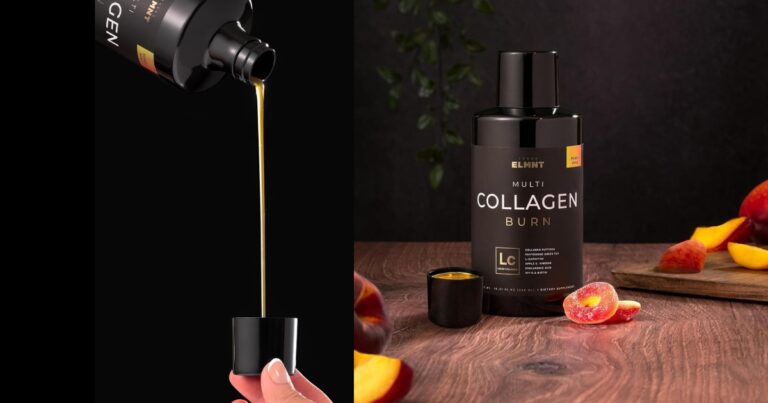 Liquid Collagen for Women: Your Path to Radiant Well-being