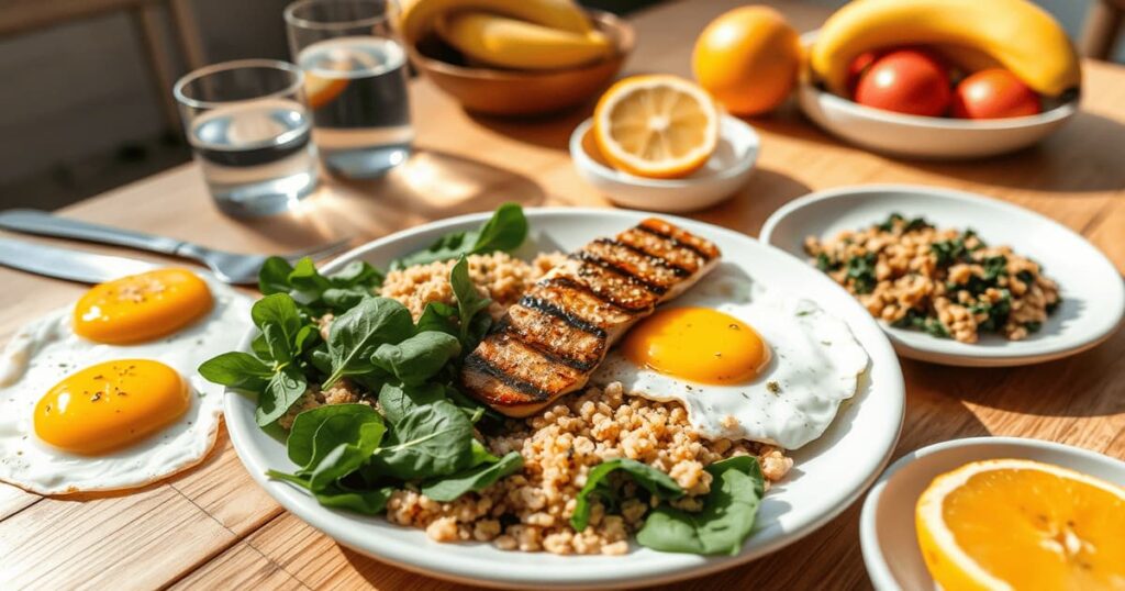 High Protein Weight Loss Diet: The Healthiest Weight Loss Diet 6 Why Choose Nutrisystem for Your High Protein Weight Loss Journey