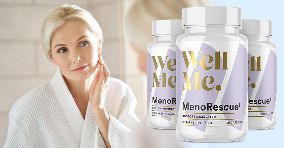Benefits of MenoRescue This may reduce fatigue, hot flashes, and mood swings, and improve your sleep and energy.