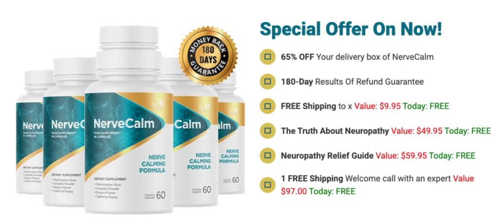 Those Seeking Nervous System Balance and Calm