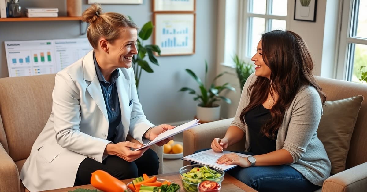 Personalized Weight Loss Plan That Actually Works - Expert Guide 1 Personalized Weight Loss Plan That Actually Works - Expert Guide
