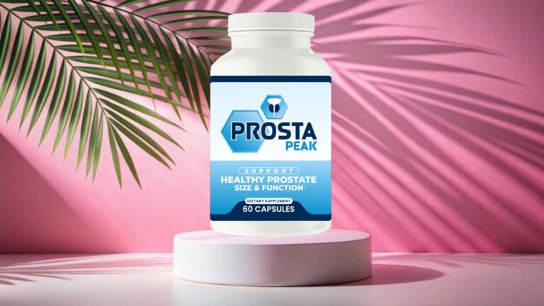 Prosta Peak Scam Review: Is It Scam or Legit