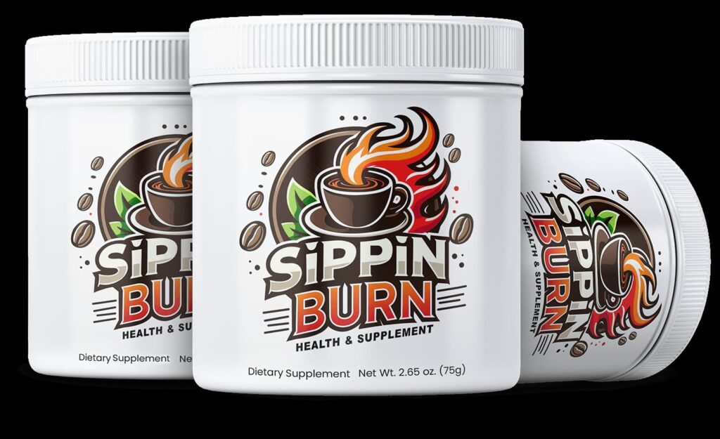 Sipping Burn weight loss drink ffers several key benefits.