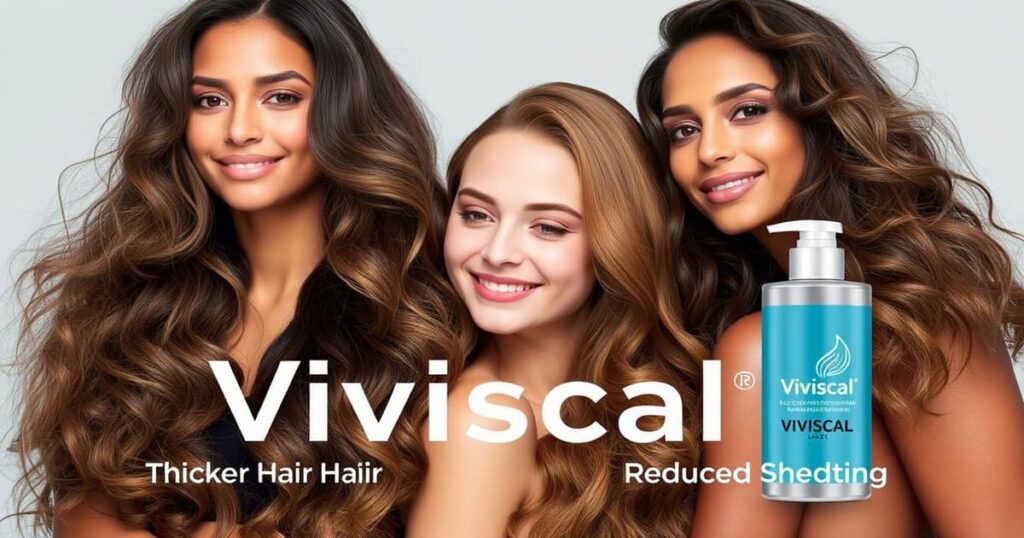 Viviscal Hair Growth Supplement for Women: The Complete 2025 Review 3 Viviscal Side Effects & Potential Drawbacks