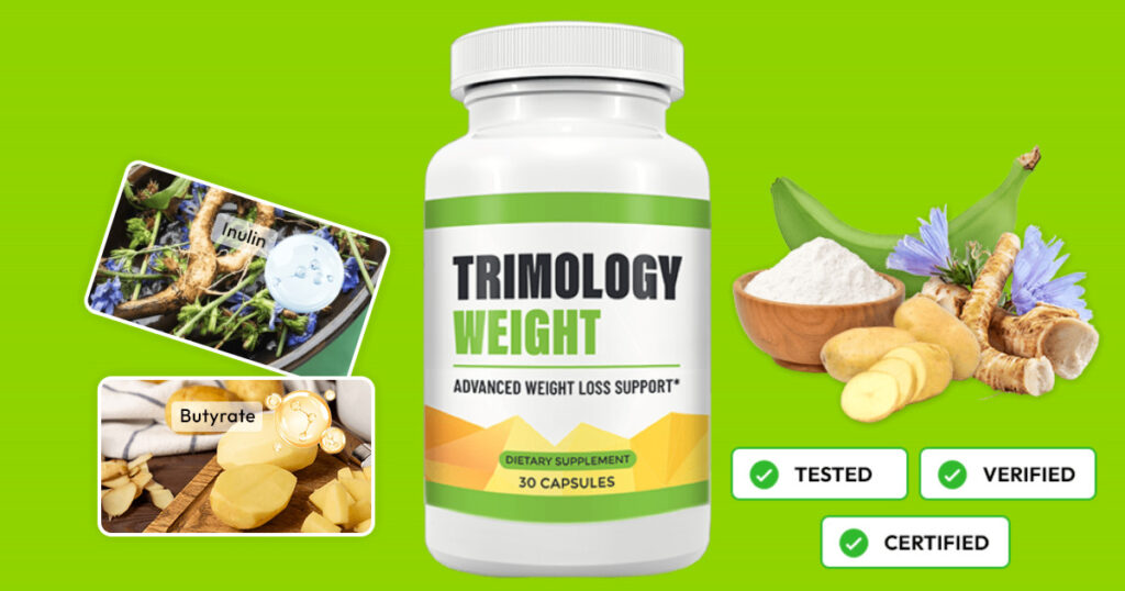 Trimology review Supplement Review: Does It Truly Boost Fat Burning?