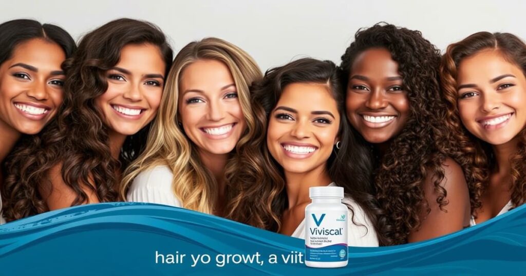 Viviscal Hair Growth Supplement for Women: The Complete 2025 Review 2 How Does Viviscal Work? The Science Behind It