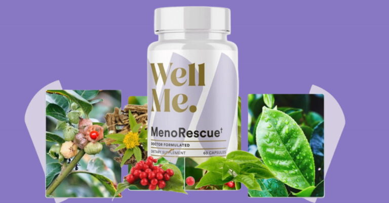 WellMe MenoRescue Reviews – Menopause Relief Complaints?