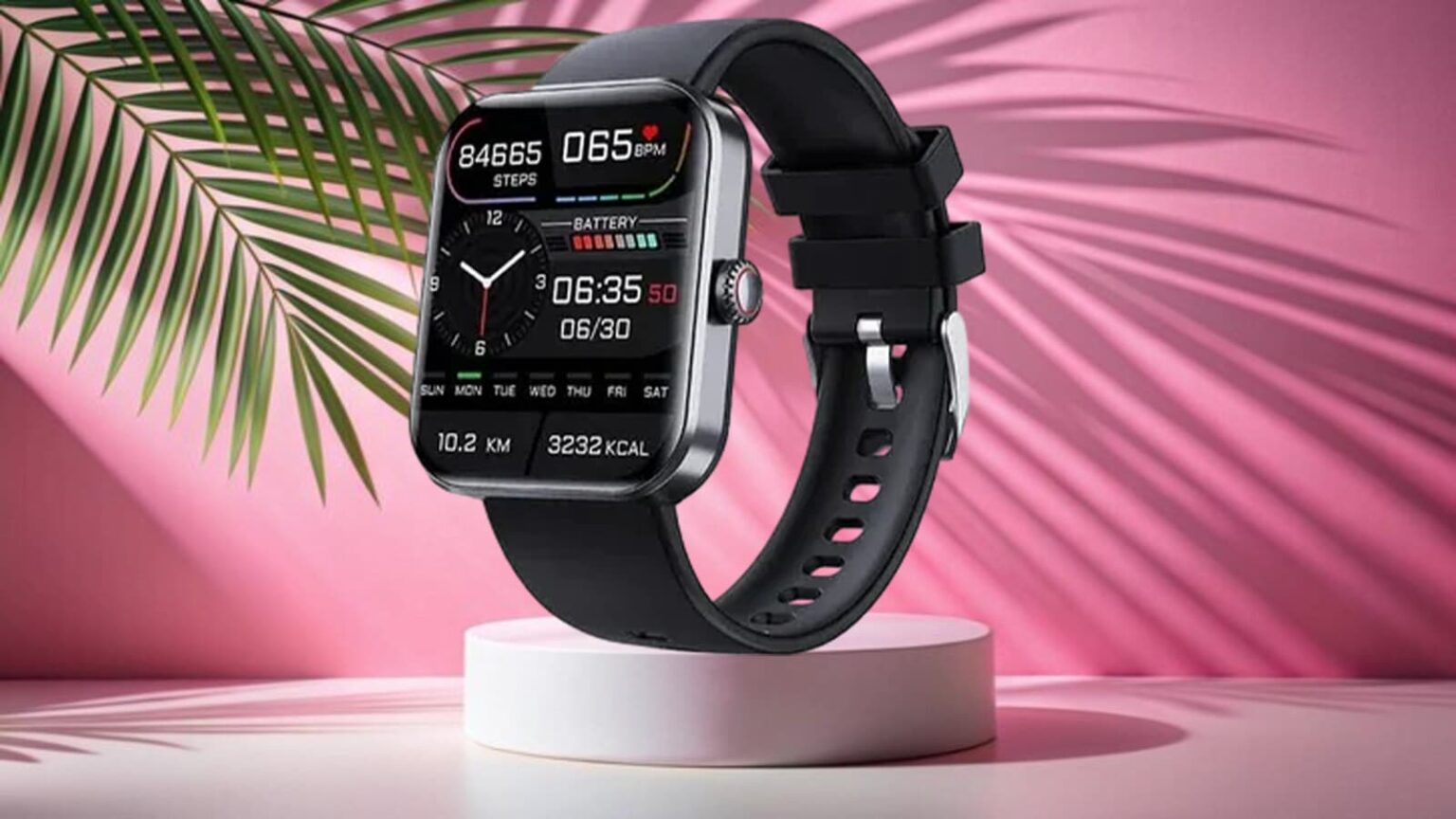 Aptofit TrackPro Review: Best Fitness Tracker 2026?