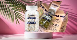 Moerie Reviews: An Honest Look at These Hair Growth Capsules