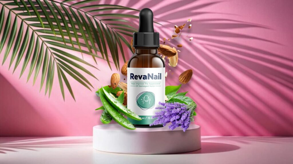 My Honest RevaNail Review: Does It Really Work for Toenail Fungus? 2 My Honest RevaNail Review: Does It Really Work for Toenail Fungus?